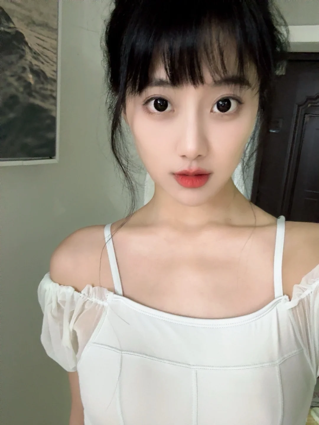 ode on tutu🌱薄荷巧克力味儿的体服