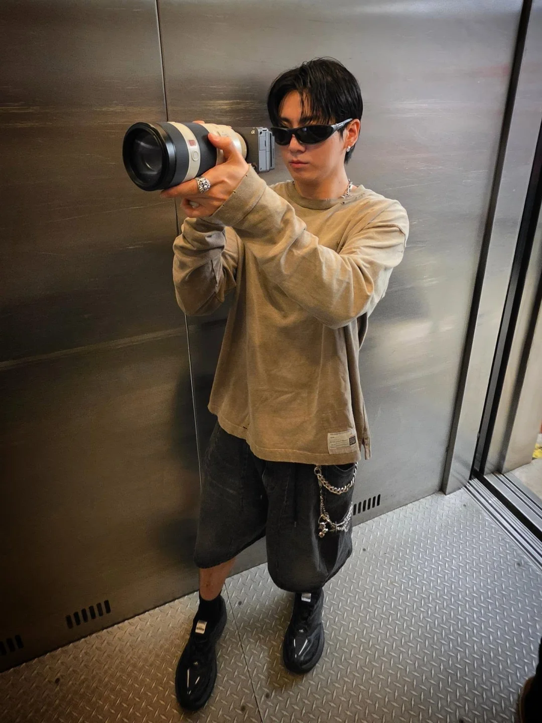 摄像师柾国📸