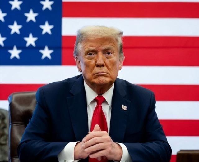 特朗普这次在欧洲踢到了钢板，据报道，他在考虑从德国撤出美军，而德国选择党则表示，