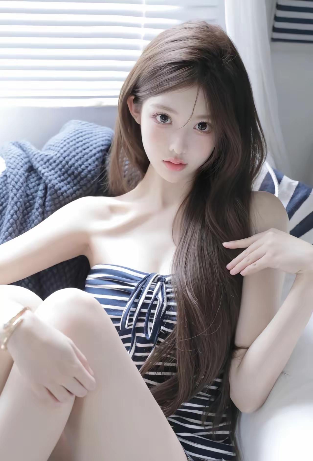 美不胜收2118