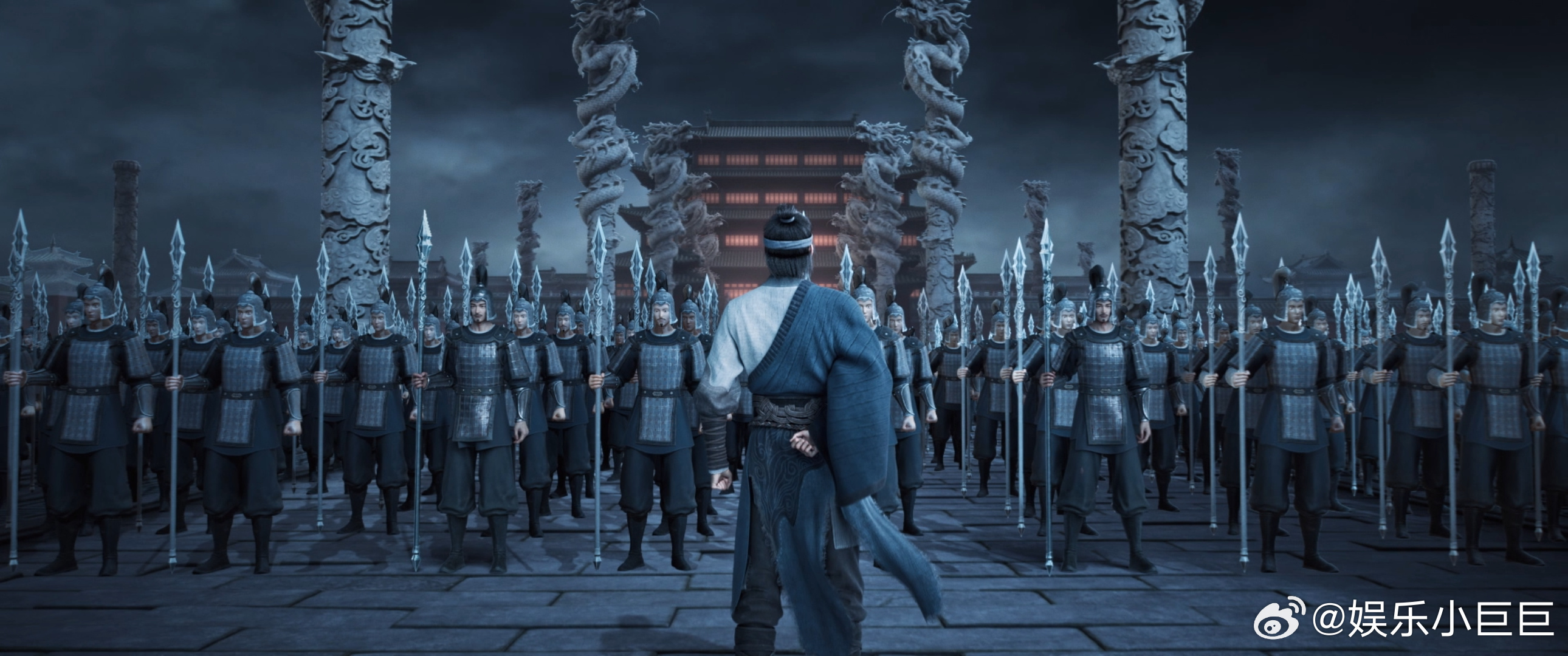 王星越安利剑来动画2剑来剑来动画2 破次元的追剧搭子王星越，剑来动画2的魅力挡都