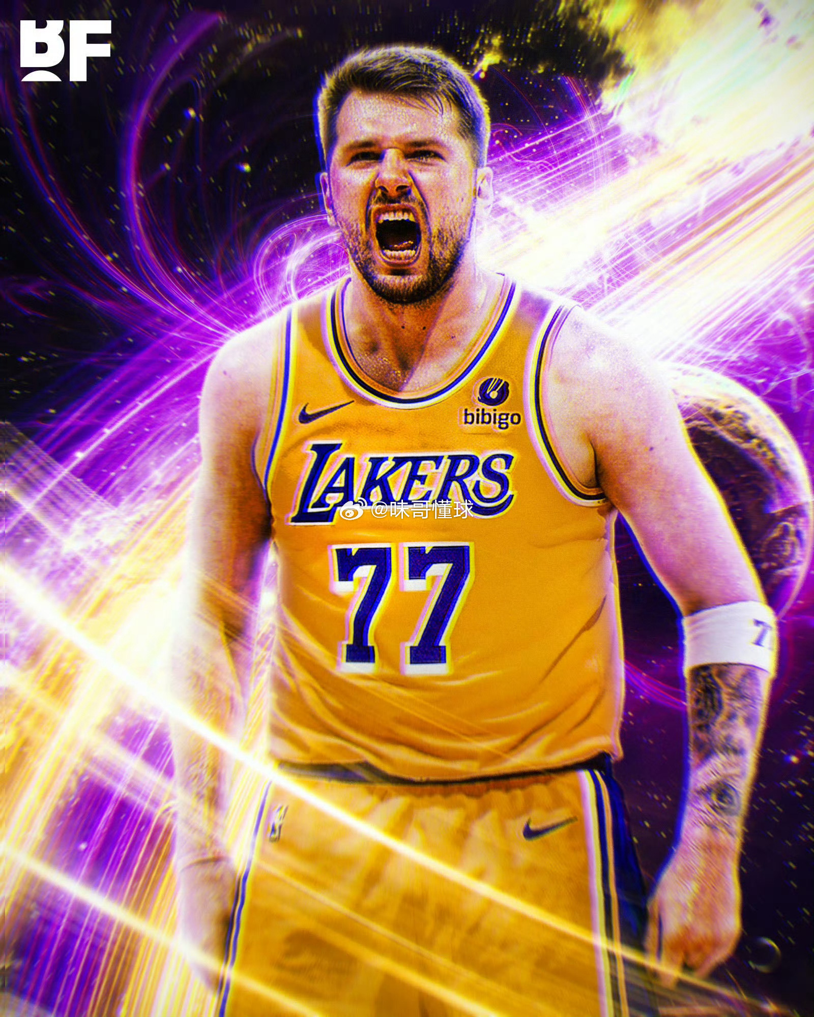 湖人vs步行者东契奇有望超越科比成为湖人队史最高效的场均得分30+后卫湖人队客场