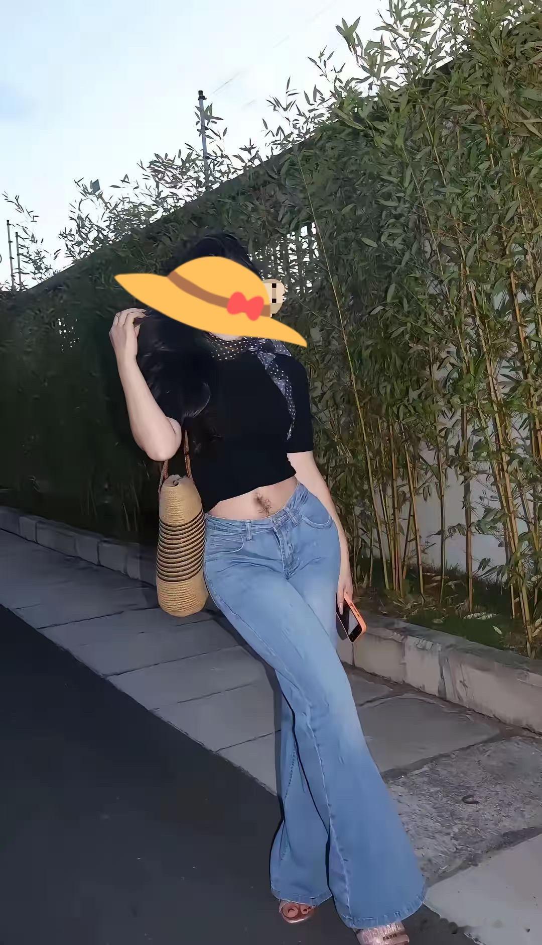 人间尤物，还有谁不迷糊