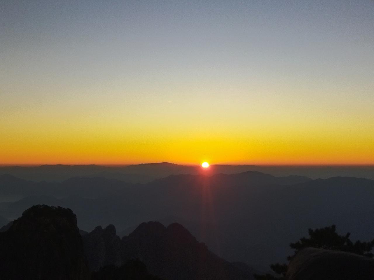 晒图笔记大赛终于看到曙光了。