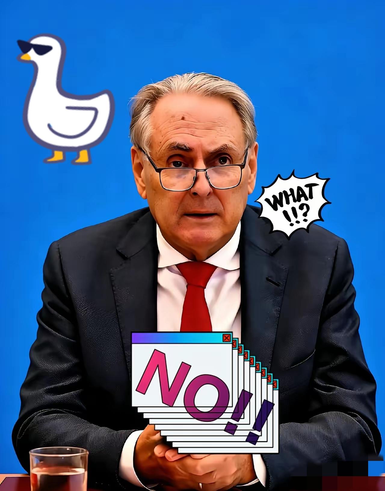 不买你的肉又能怎样？喂不熟的白眼狼，干脆就不喂了！1月2日澳大利亚贸易部长法雷尔