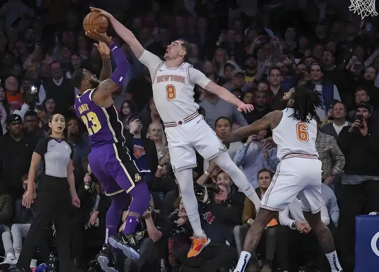 骑士海佐尼亚，6年前离开NBA时，说过一句狠话：“那里更像一场秀，我不会再回去！