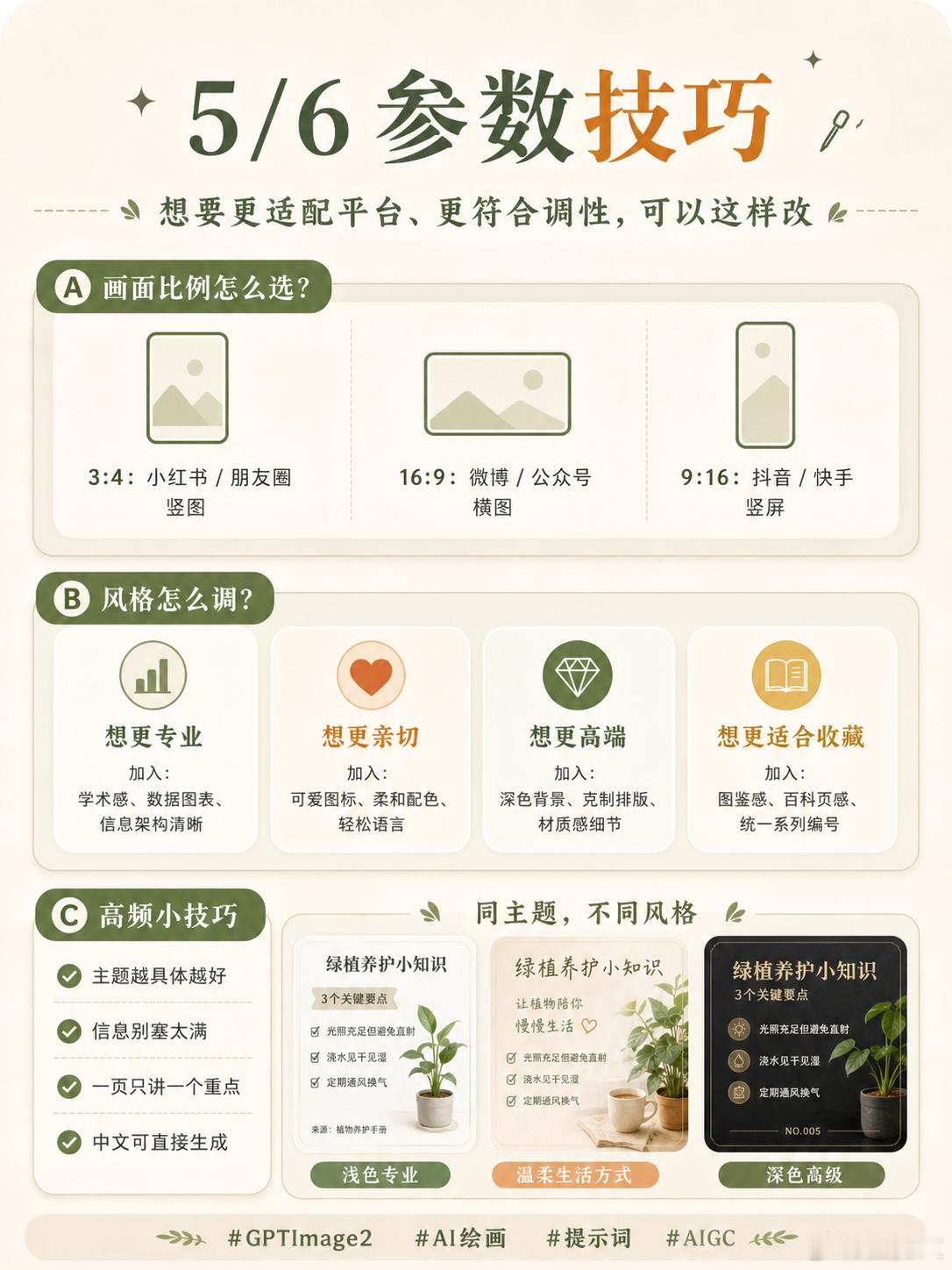 📚 一张图，把一个知识点讲清楚做知识科普最难的是什么？不是找资料，而是把资料整