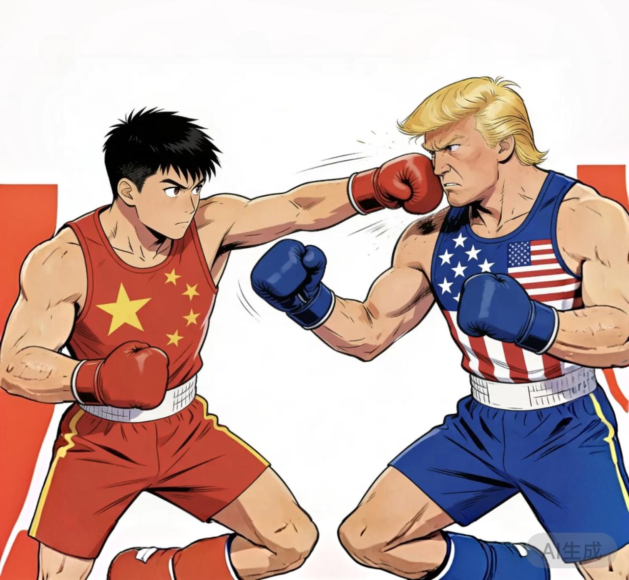 稀土再亮剑！中国精准反制直击美方供应链要害
 
6月22日，商务部发布2026年