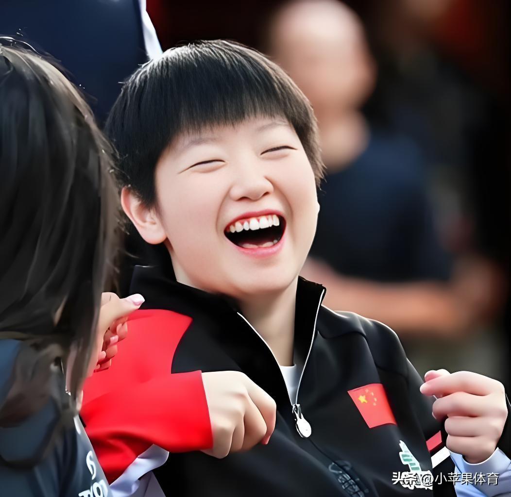日乒对国乒威胁到底有多大？国乒临时调整阵容，本次亚运真没十足把握！
 
9月17