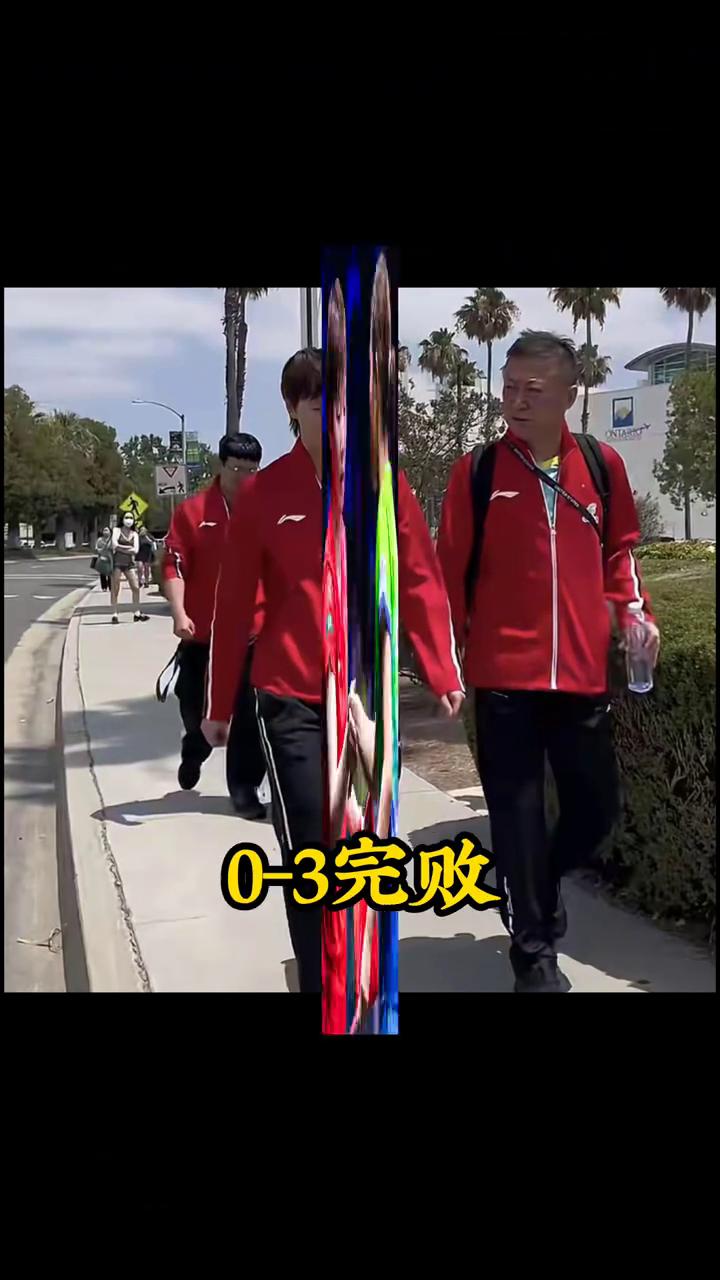 0-3佐藤瞳，王曼昱陷瓶颈？
谁都没料到，王曼昱0-3完败佐藤瞳，这场惨败直接暴
