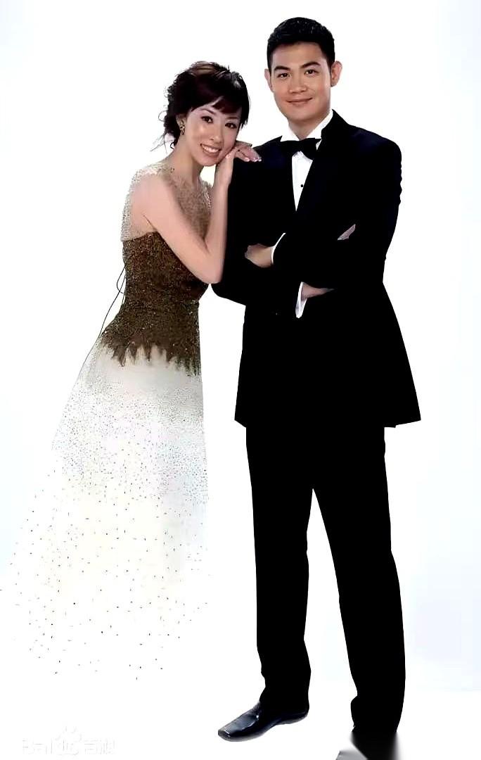 连战的儿媳妇，路永佳，一亮出来所有人都觉得不简单。
空姐出身，2010年嫁给连胜