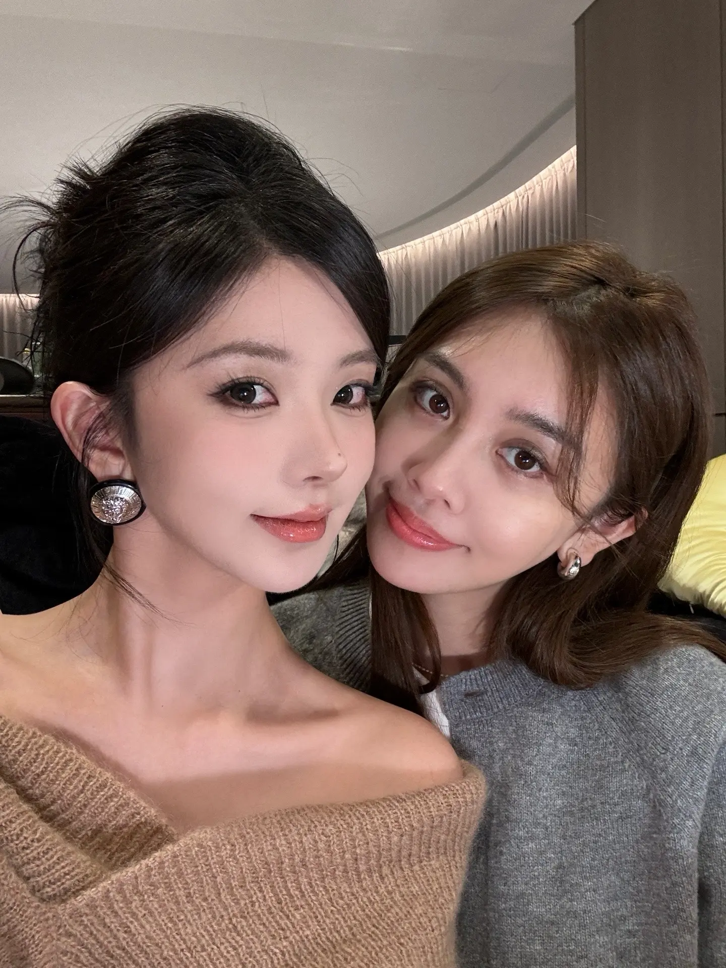 无法分手的女人