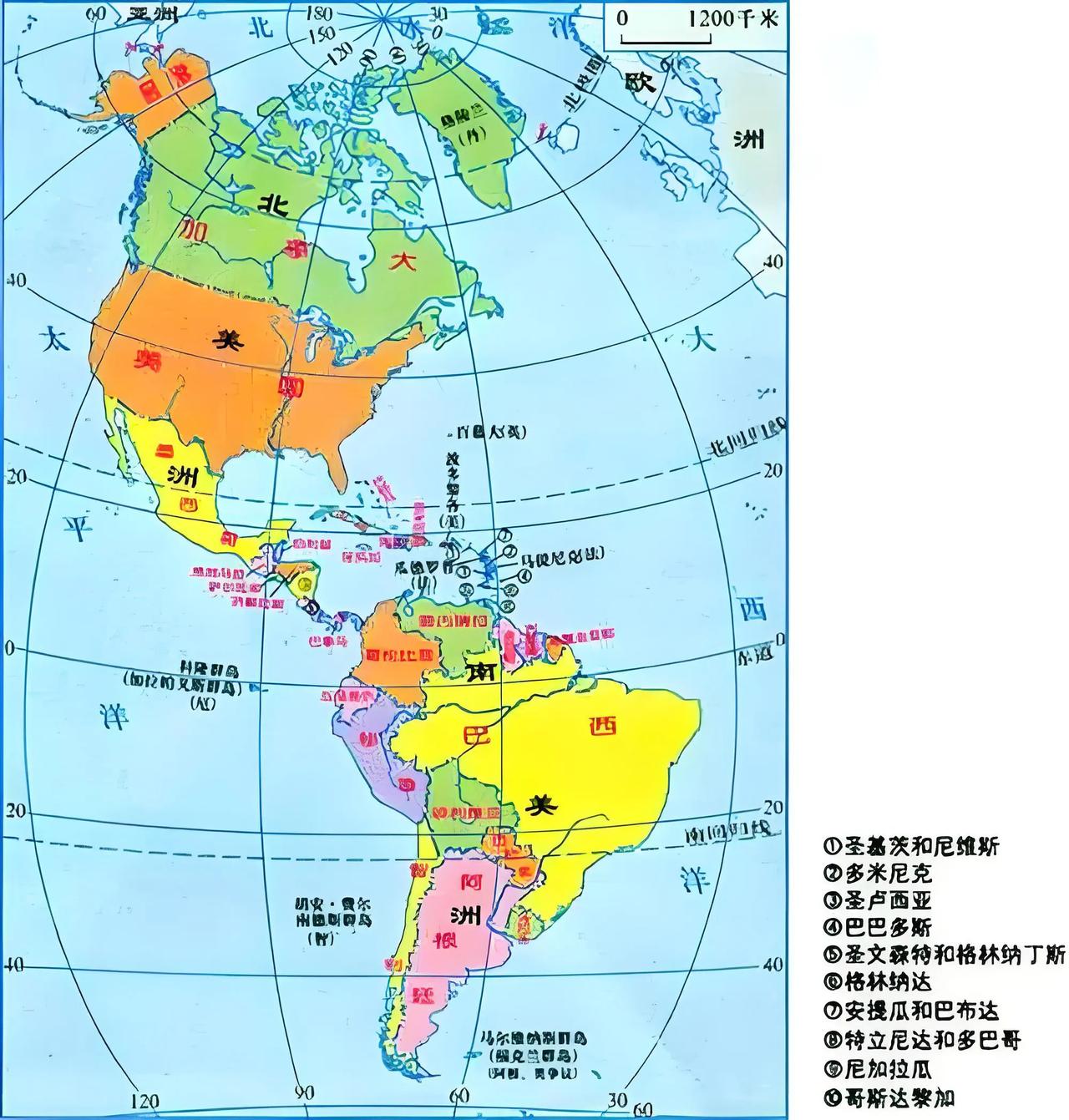 大家发现没有，现如今几乎所有的战火、冲突以及紧张局势都发生在欧亚大陆之上，就比如