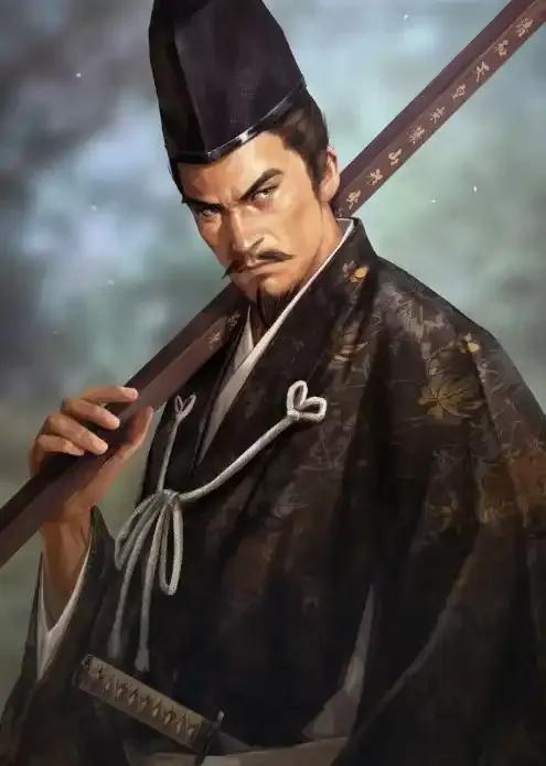 最上义光（もがみよしあき，1546年—1614年），幼名白寿，法名光善寺殿玉山白