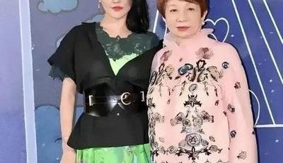 徐家三姐妹里，最让人服气的居然不是大S和小S，而是那个很少上热搜的大姐徐熙娴。妹