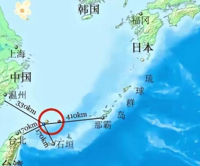美日终于看懂中国的拖字诀,按兵不动不是没招而是等时机,等到中国不再忌惮那一天就是
