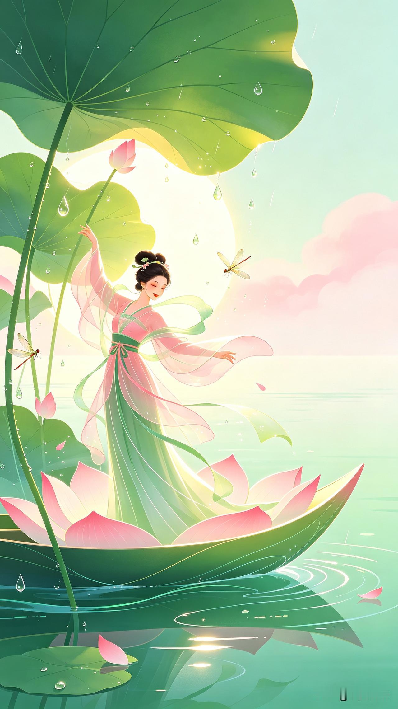 《心如明镜，万物皆影；山河大地，一灵独觉》

云何求外物，认贼作本心。
逐影不知