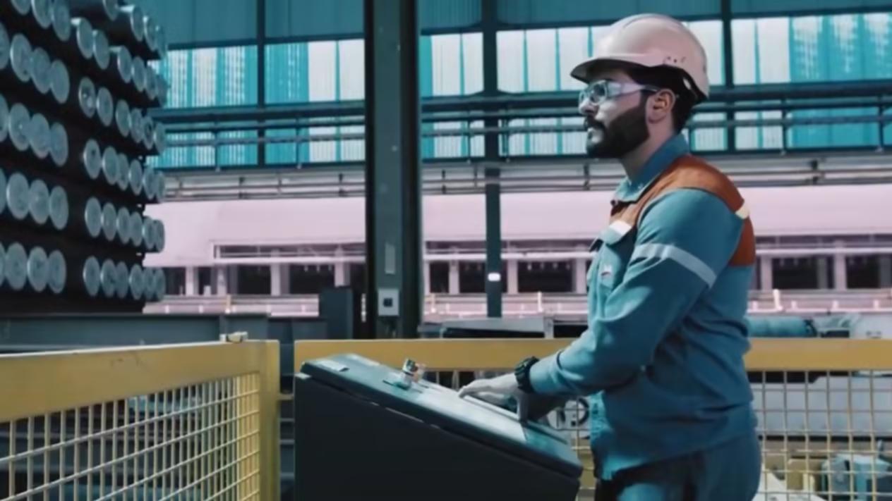 全球最大铝厂被迫停产，绕在中企脖子上的枷锁，一夜之间变成护城河！

之前很多年，