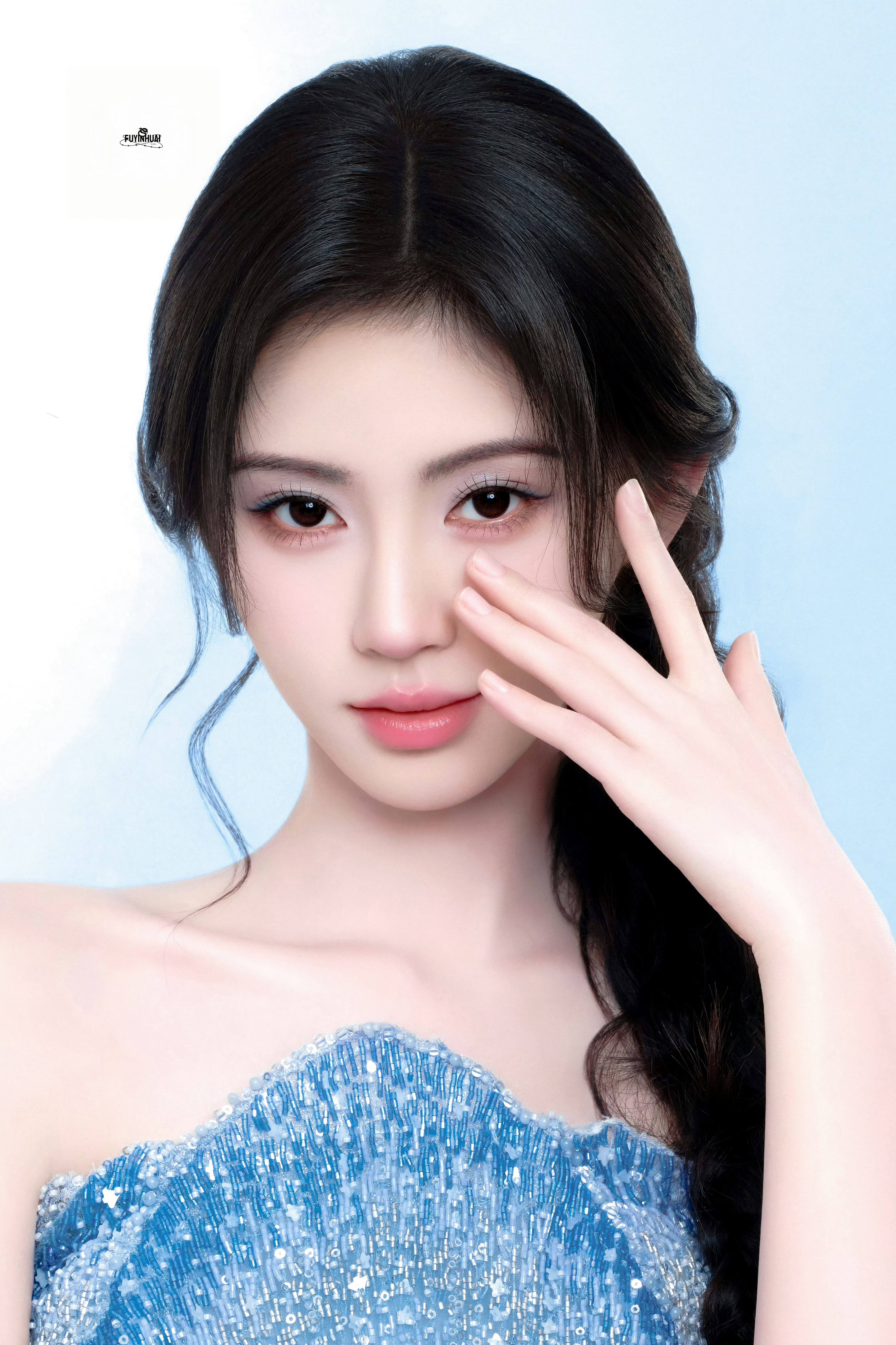 鞠婧祎 jjy鞠婧祎苏绿夏 jjy鞠婧祎万花世界 “你是常青树那我就是不死鸟”?