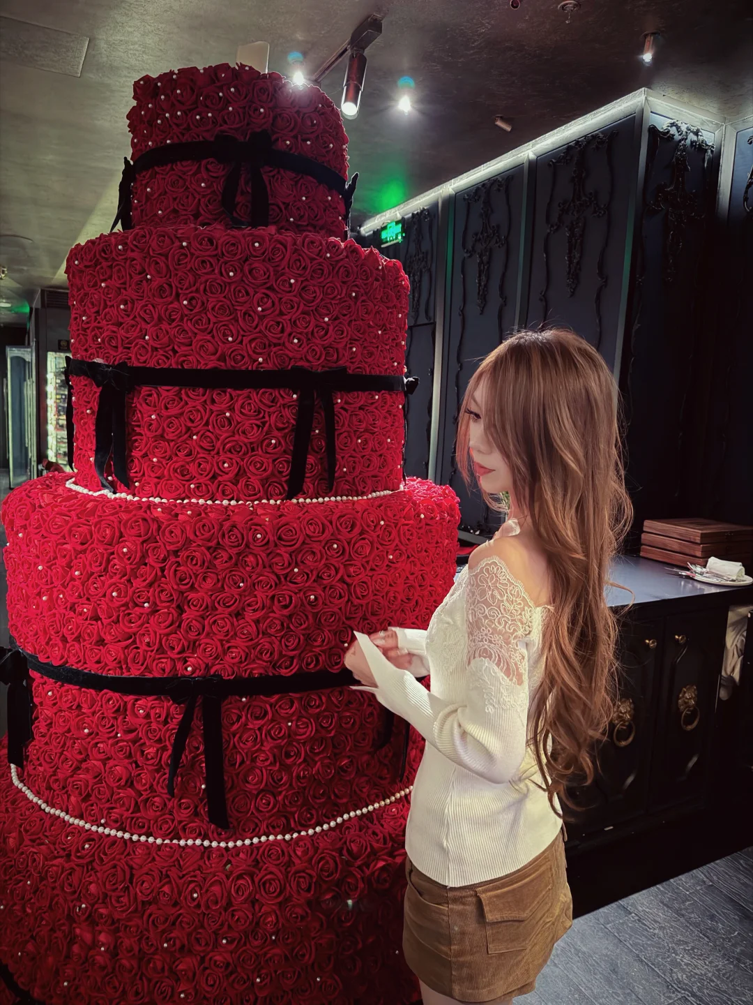 做你觉得轻松幸福的决定