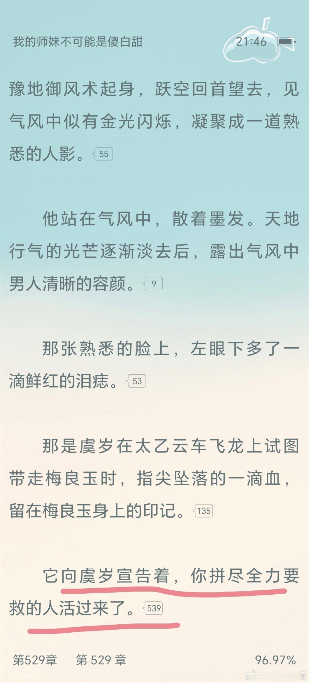 啊啊啊啊梅梅终于成功复活了，梅岁99。 