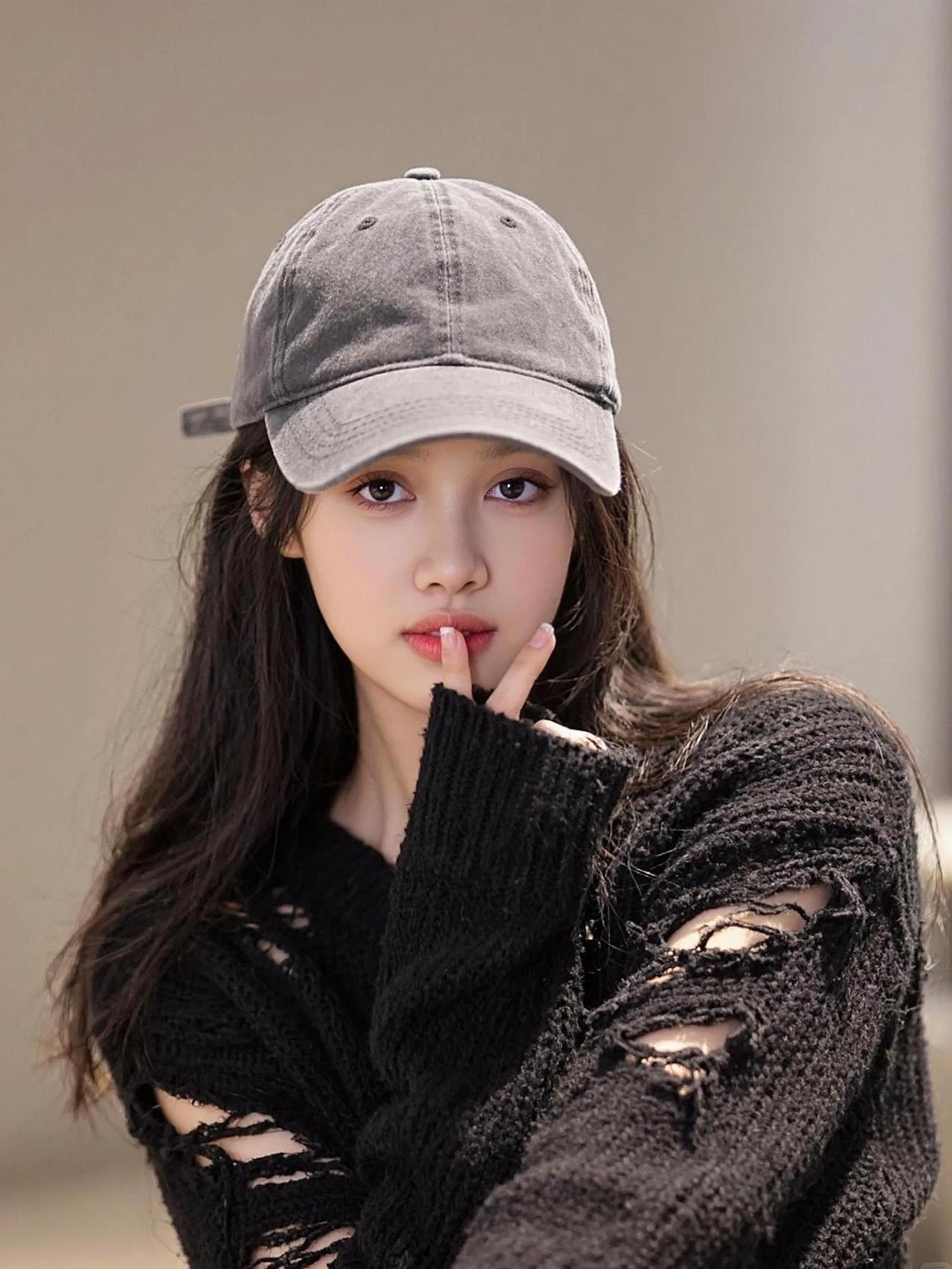 抖音ai创作 美妆 穿搭搭配 美女 好物分享🔥