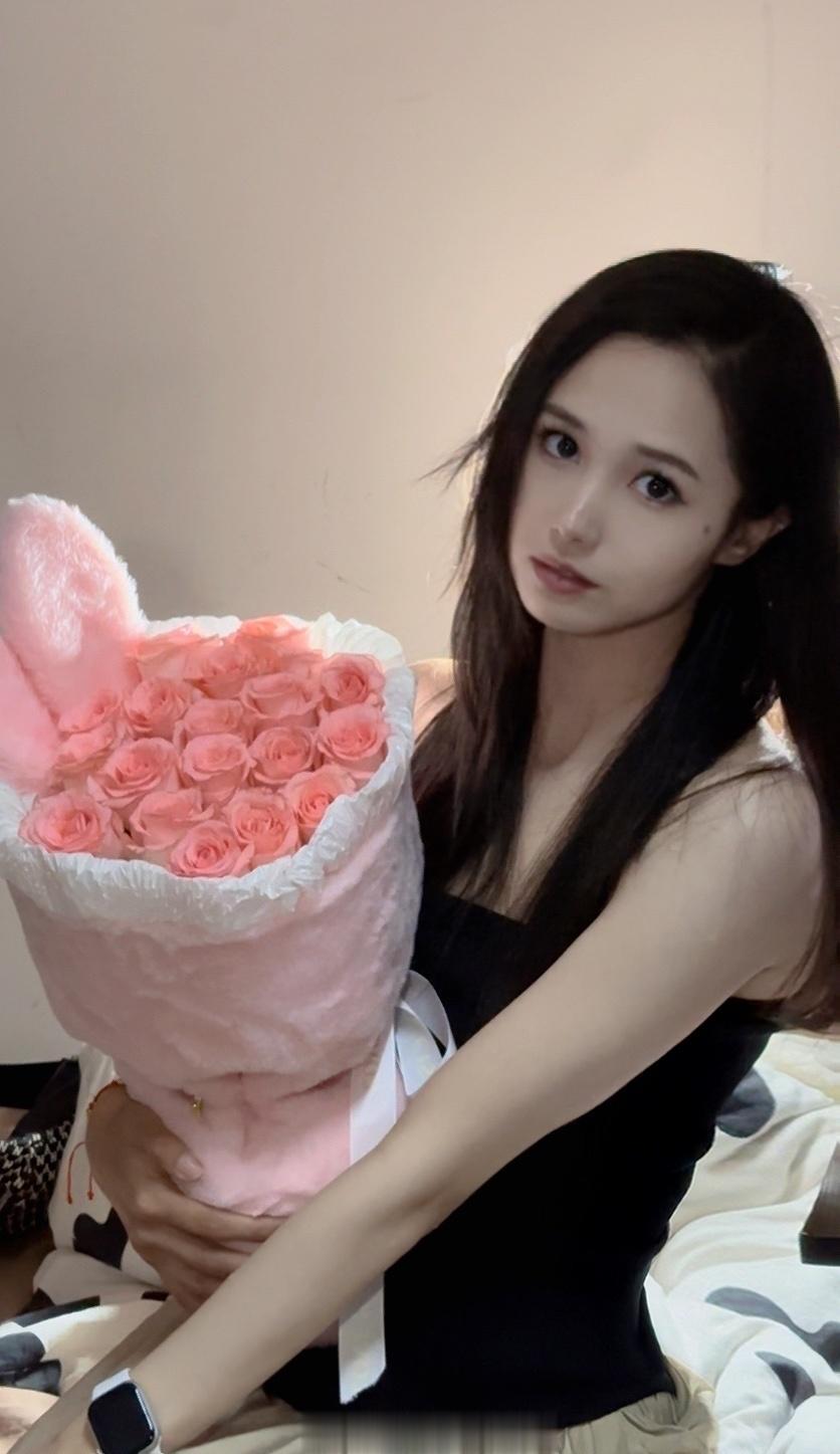 最近收到的一些子🌹 ​​​