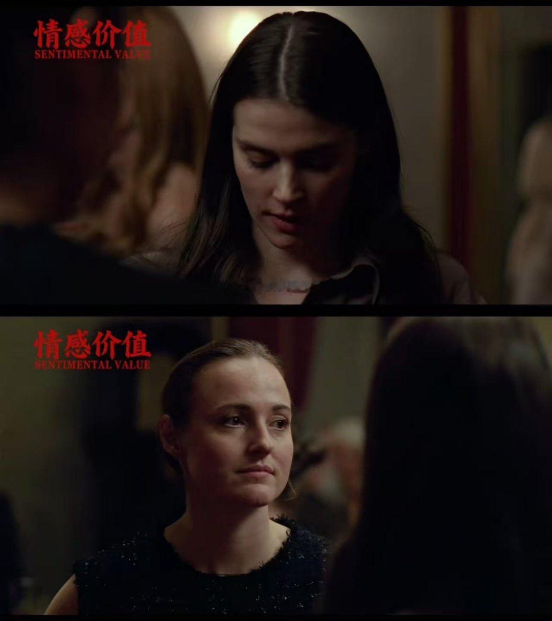 又一部奥斯卡影片定档了最适配春天的电影出现了戛纳评审团大奖得主，《情感价值》定档