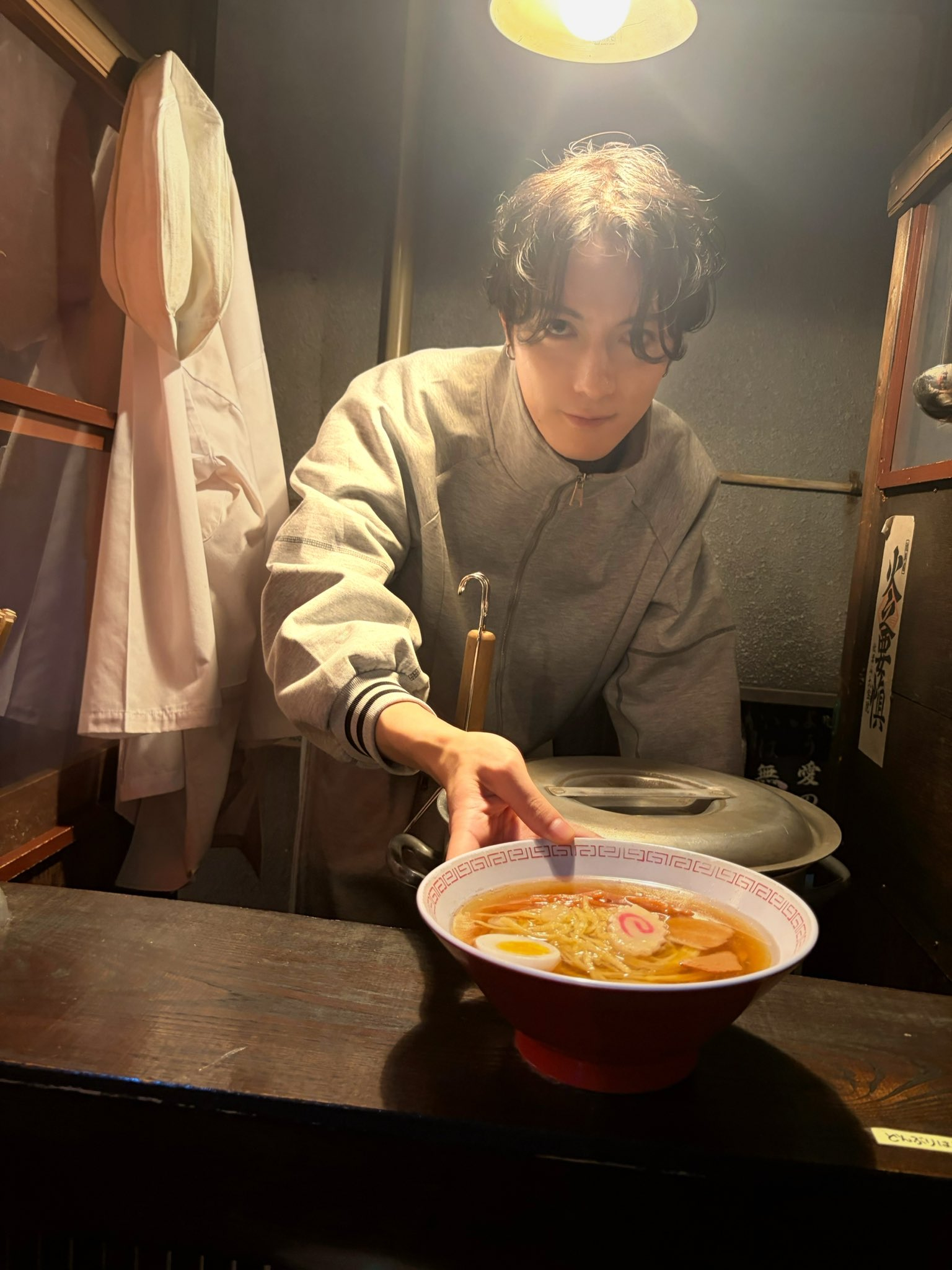 富永勇也（