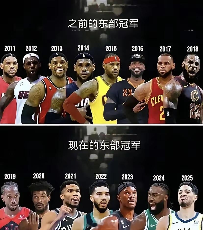 绿军队史首次3比1领先被翻盘换个视角看我们是不是又低估了老汉当年制霸东部冠军的含