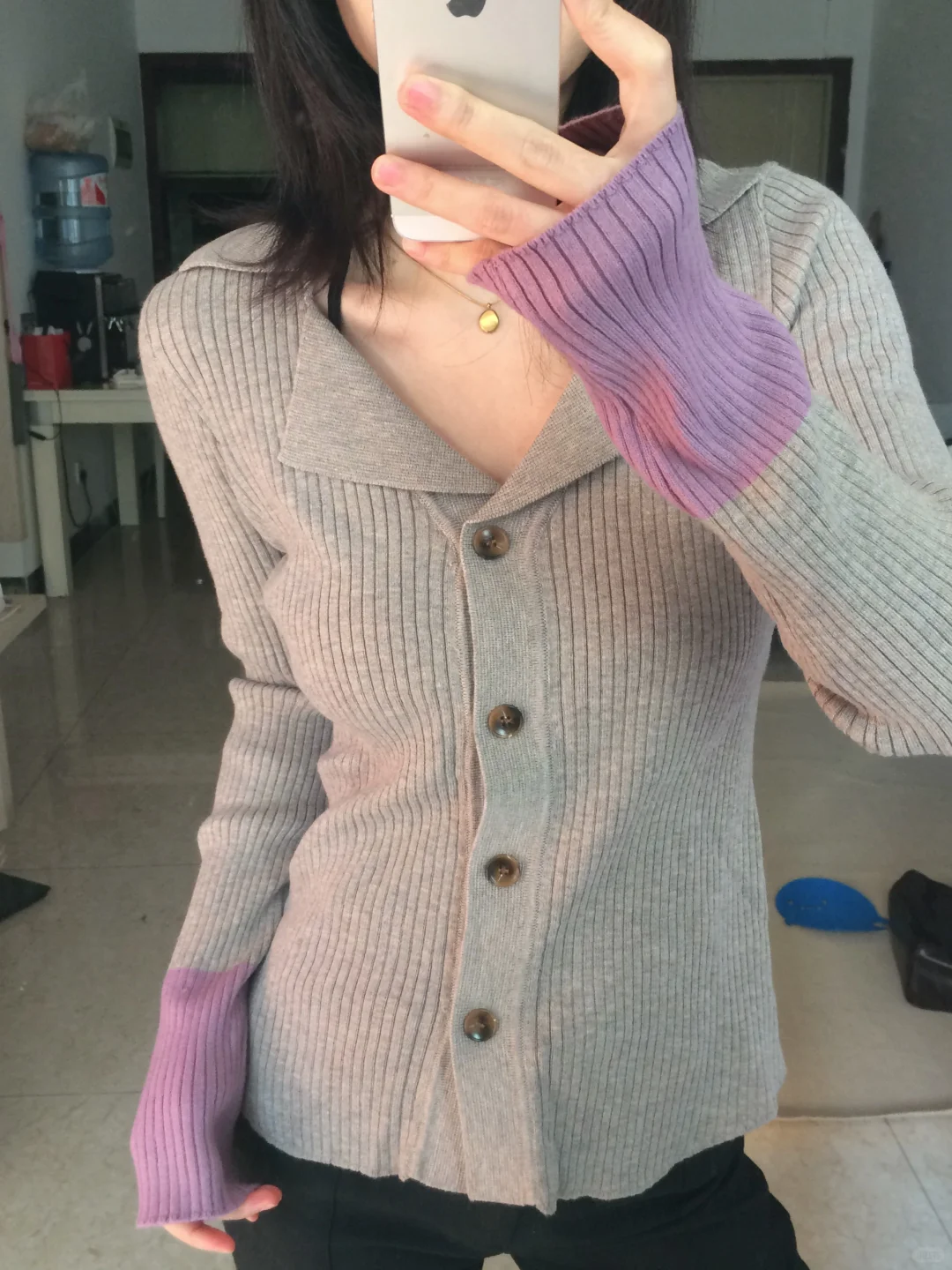 一些喜欢的秋冬打底～