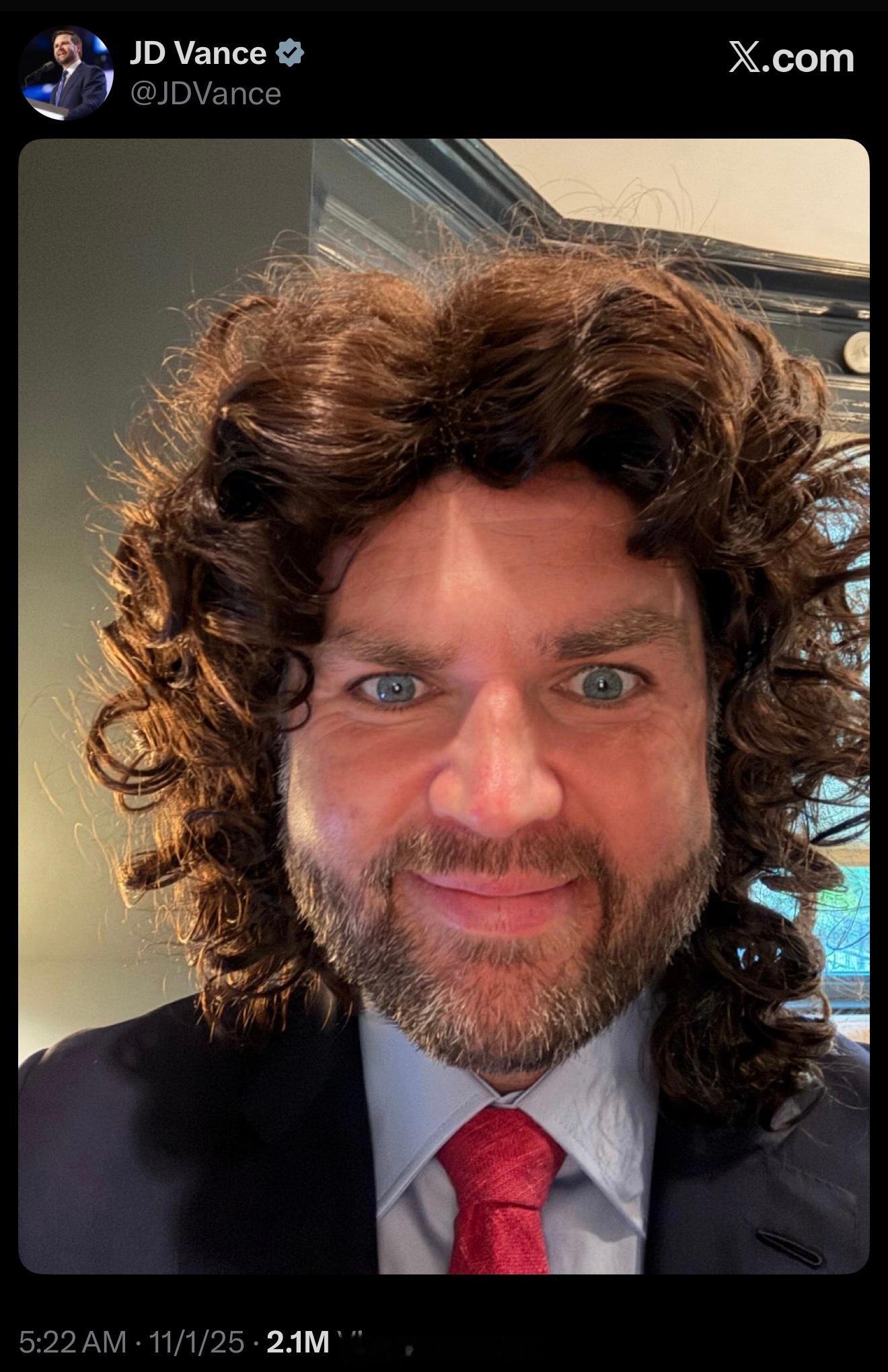 万圣节 人气coser…[揣手] ​​​