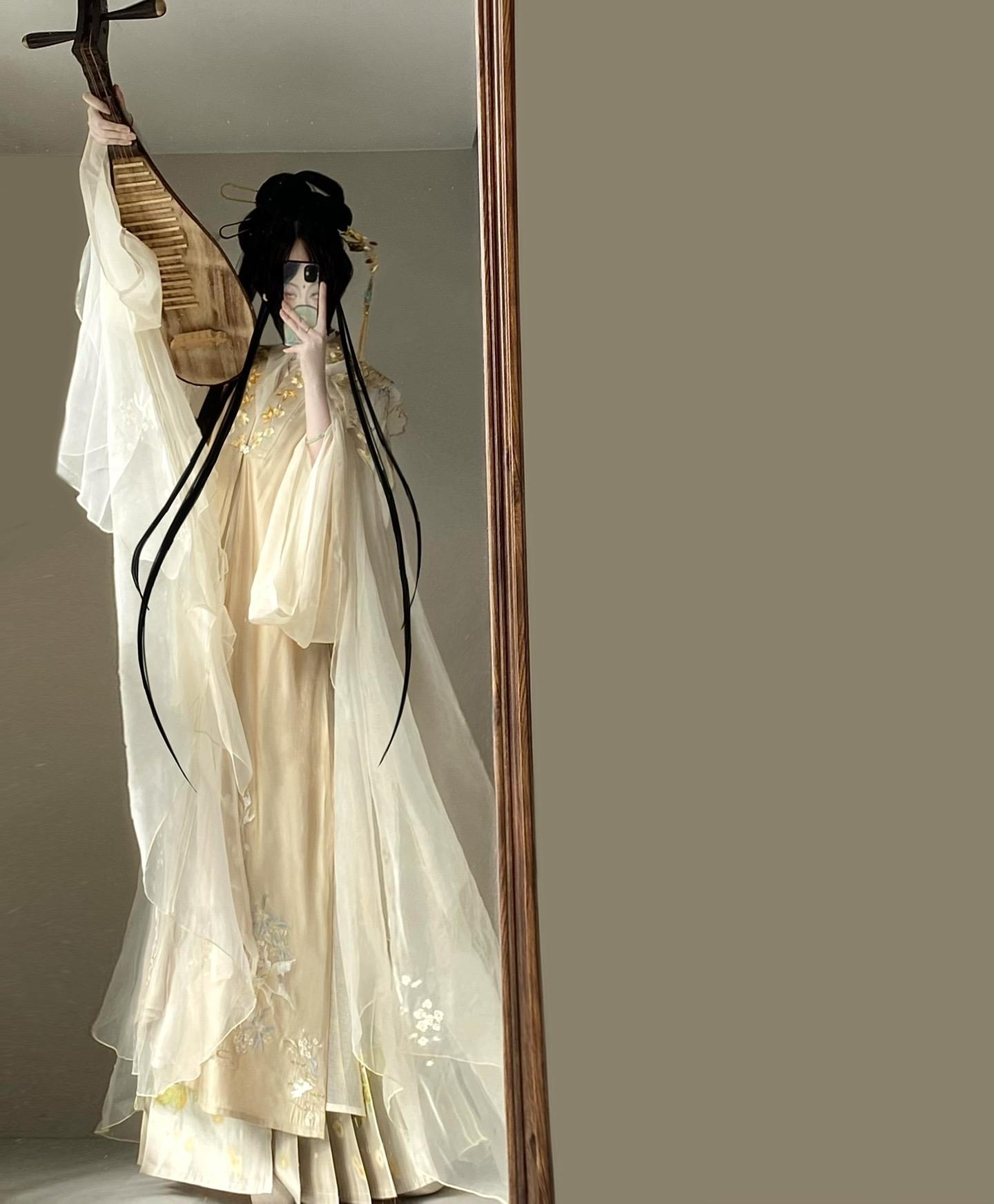 “所谓贵女 并非金银之贵…”