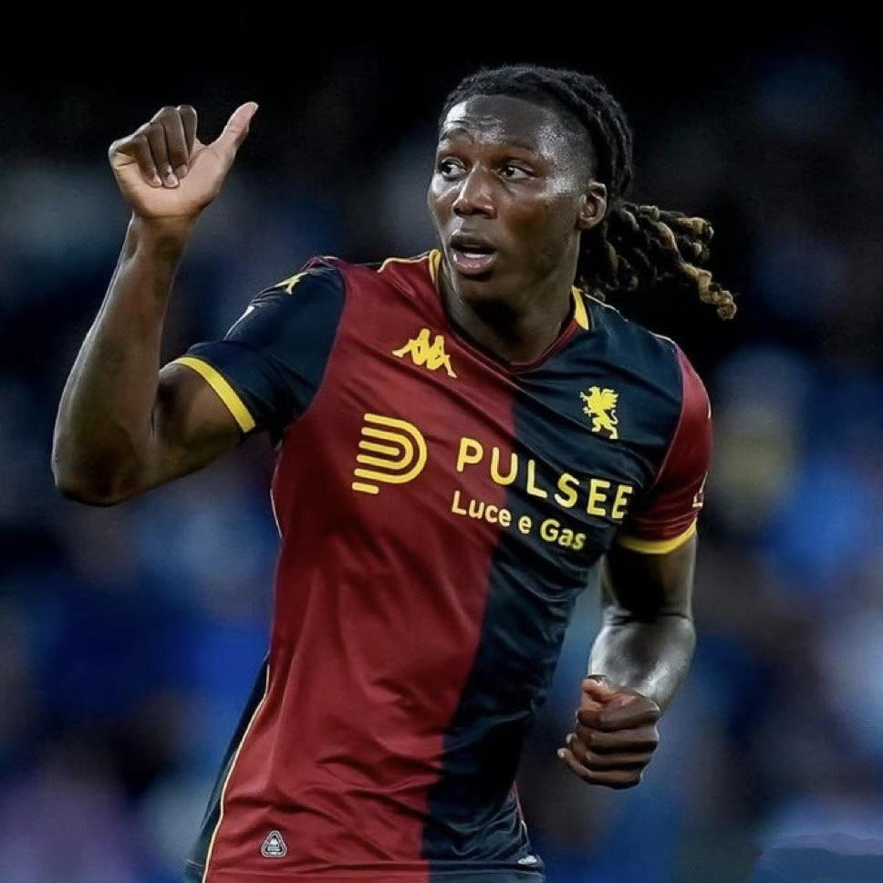 米体记者斯皮尼奥：左脚踝手术的邓弗里斯，至少将伤停2-3个月，也就是本赛季剩余的