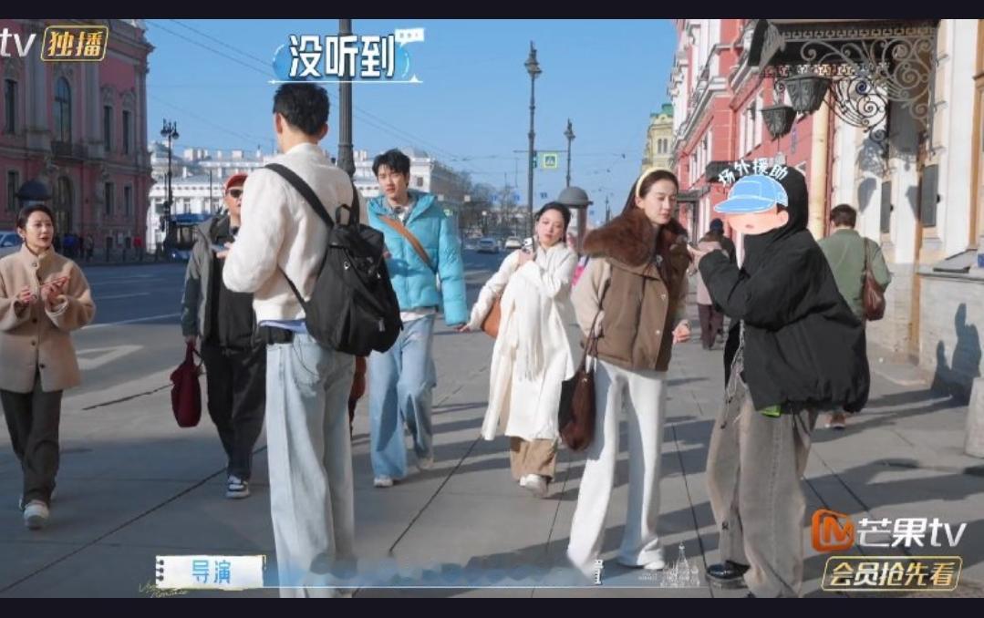 奥运冠军孙杨带妻旅行，竟因导航问题闹出大笑话，还意外暴露了中年婚姻的“单向包容”
