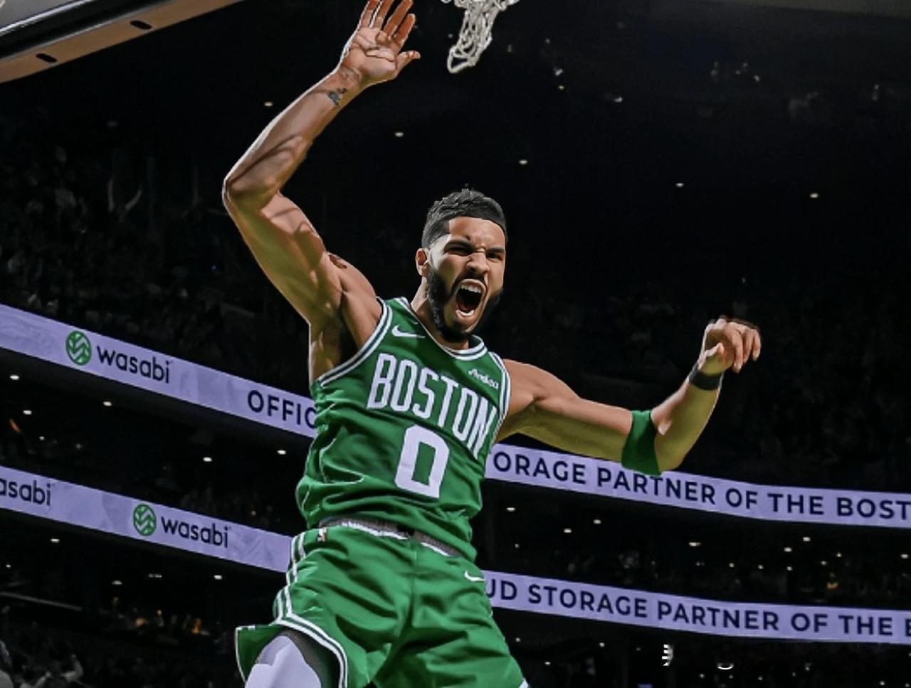 凯尔特人客场大胜尼克斯，将大比分追成1比2落后。NBA东部半决赛，凯尔特人客场挑
