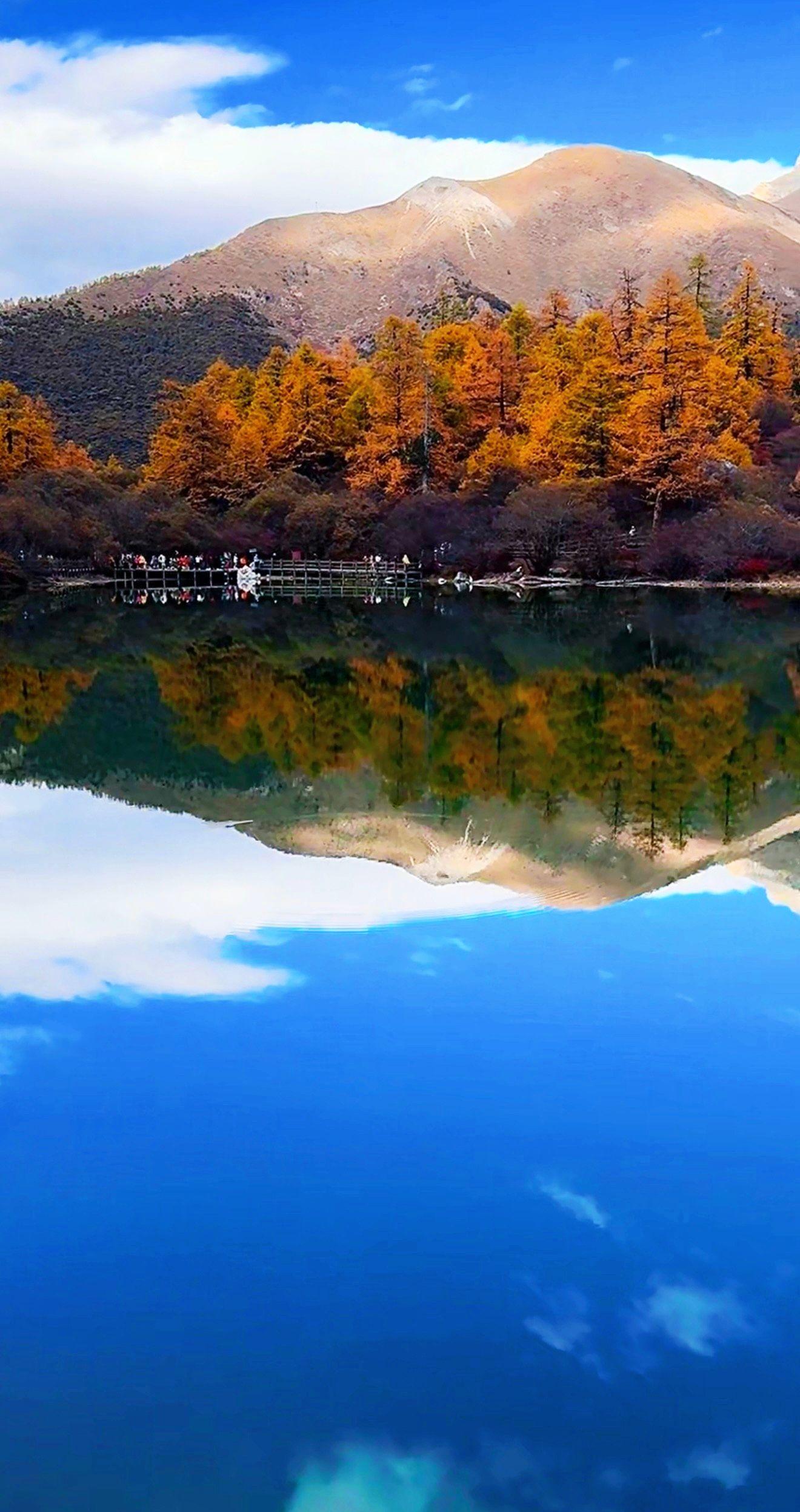 一个人最大的清醒就是破相，一旦认知达到这个层级，就会活得悠然自得。  ...