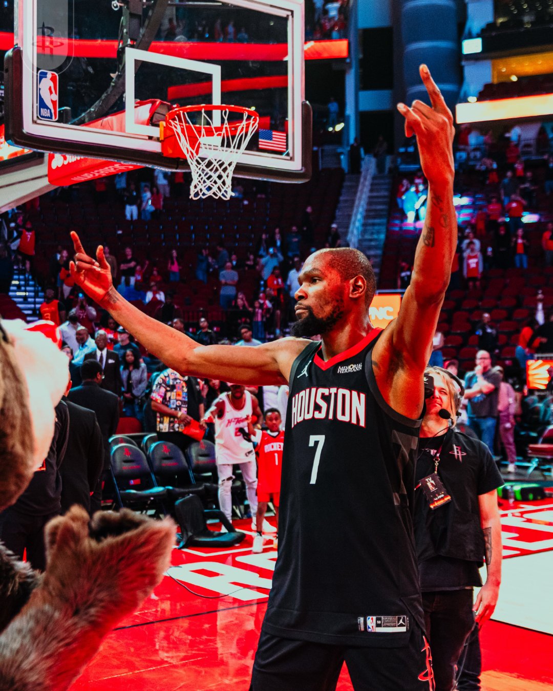 老baby老装了 杜兰特准绝杀鹈鹕杜兰特再亮死神镰刀鹈鹕vs火箭