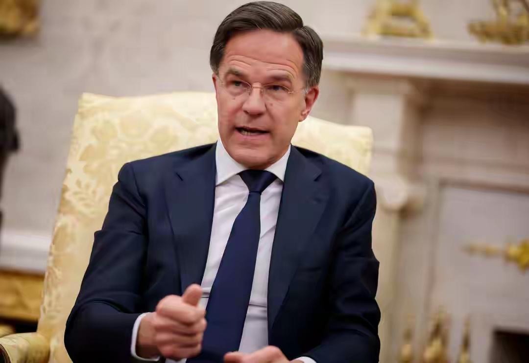 特朗普"秋后算账"！吕特急赴白宫"灭火"，欧洲彻底炸了：这就是所谓的盟友？
 