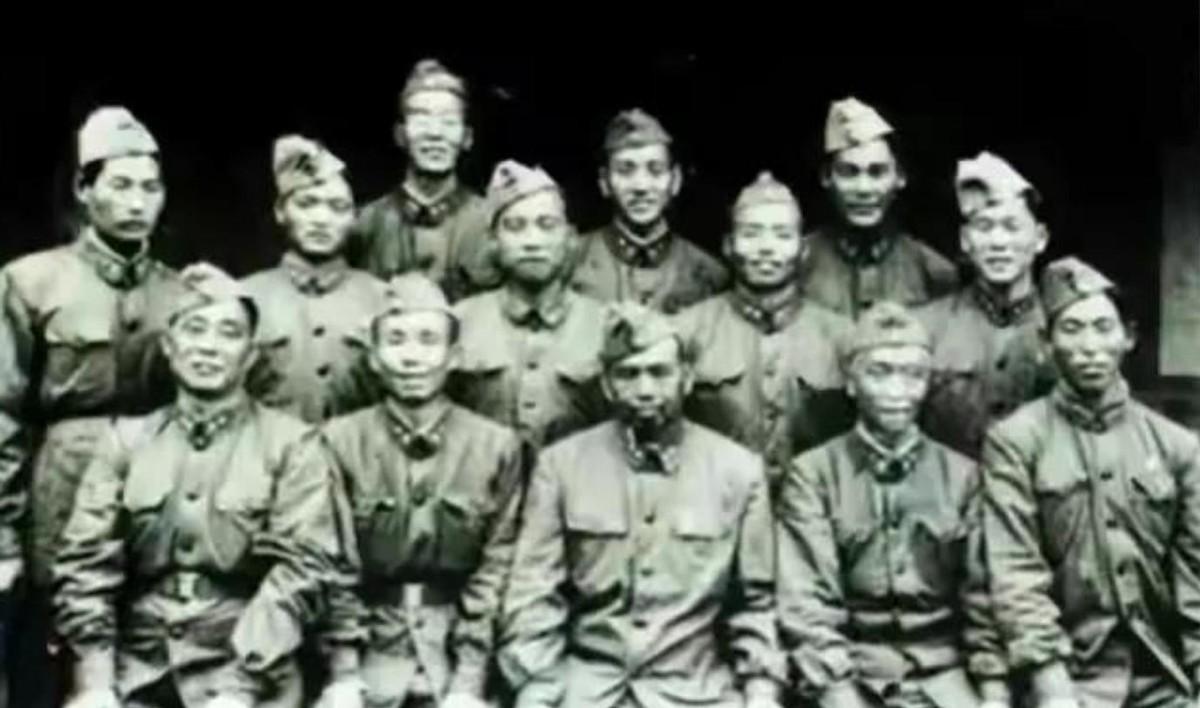 1958年许世友下连当普通士兵，因违反纪律被班长在会议上点名批评，他为何坦言认错