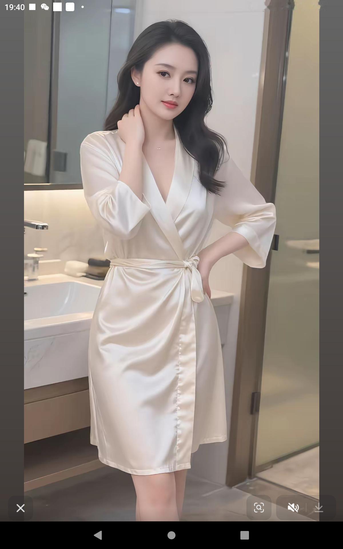 什么叫有韵味的女人就这样的女人有味道好极了！！！！！