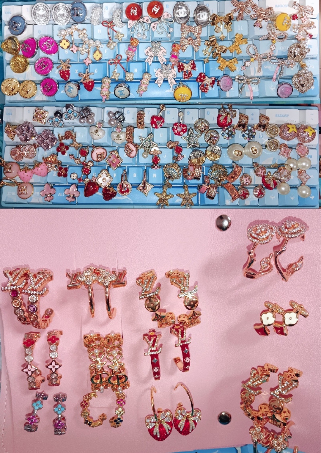 再次：周一快乐图 