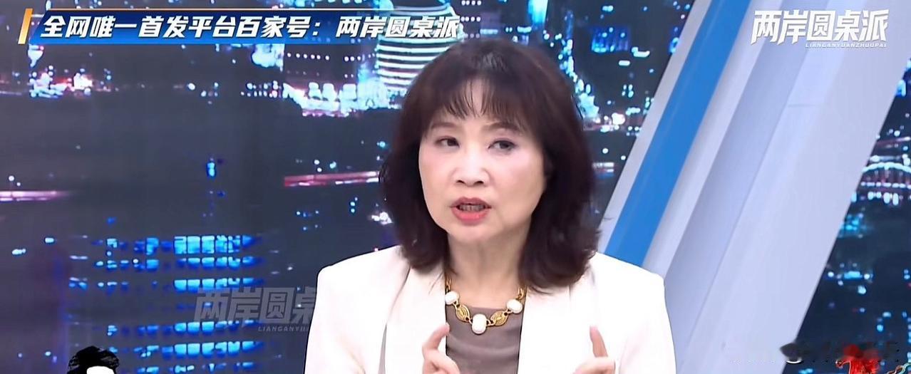 大陆推出十项惠台政策措施之后，岛内蓝白绿三大阵营针对此事各执一词，资深媒体人士阵