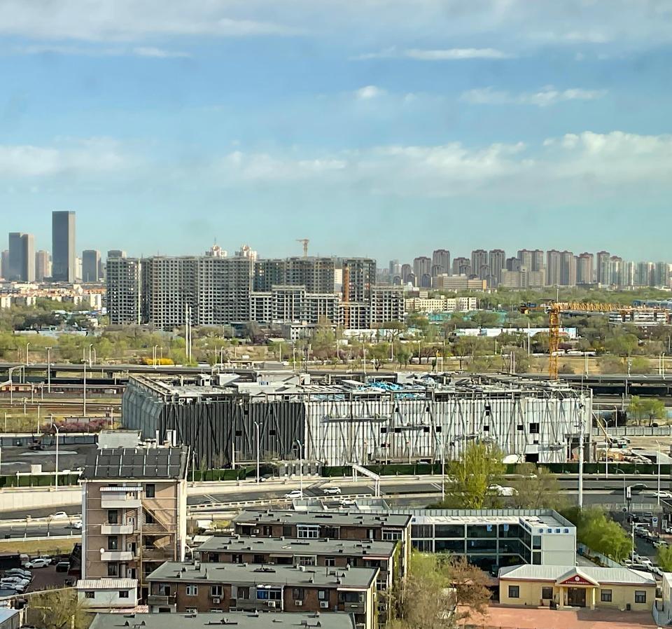 三巨头齐聚！天津西北角3公里商圈补全商业短板
 
天津红桥西北角商圈迎来重磅商业