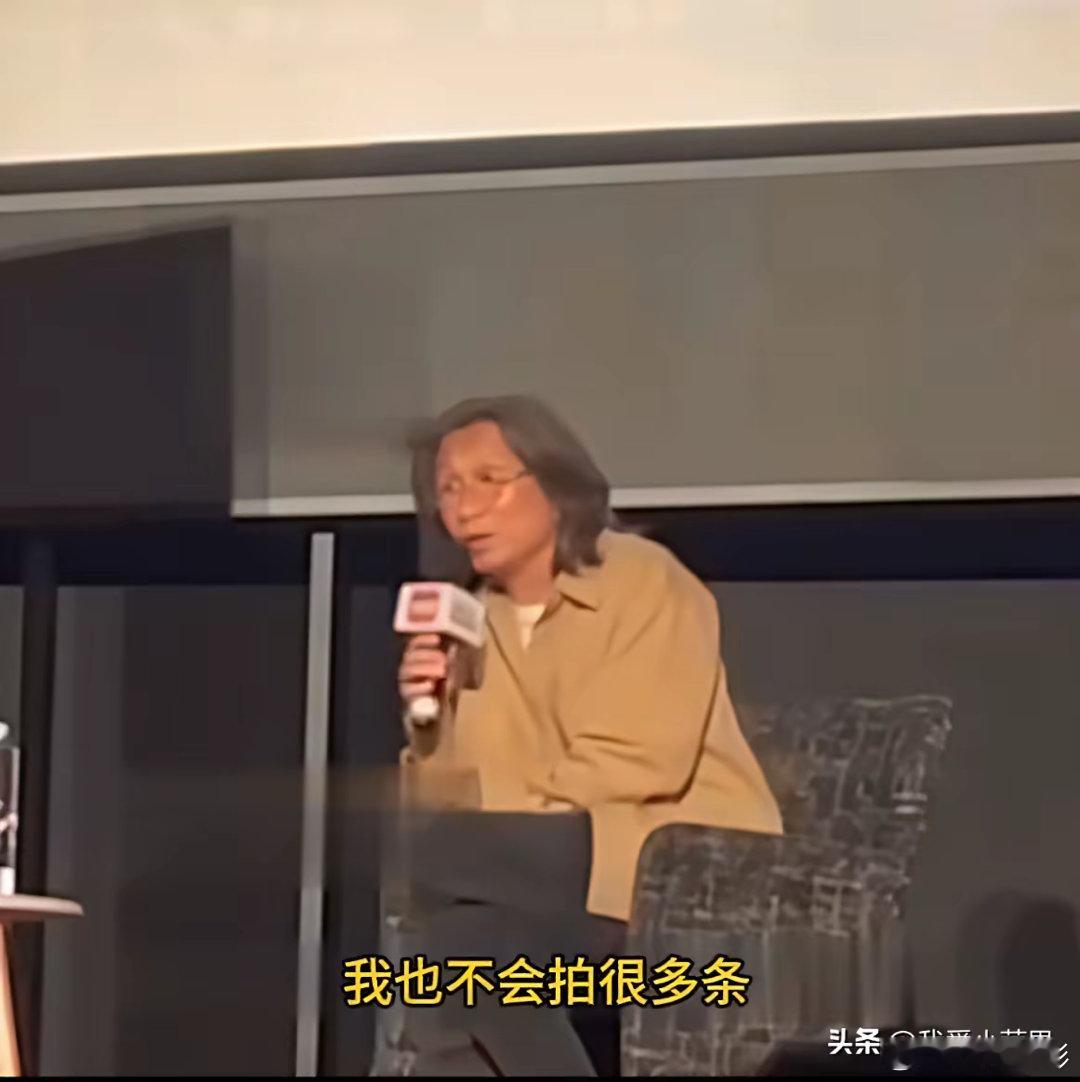 陈可辛还是急了，最近王家卫是“破鼓众人锤”，锤到现在已经发展到不但抵制老王的片子