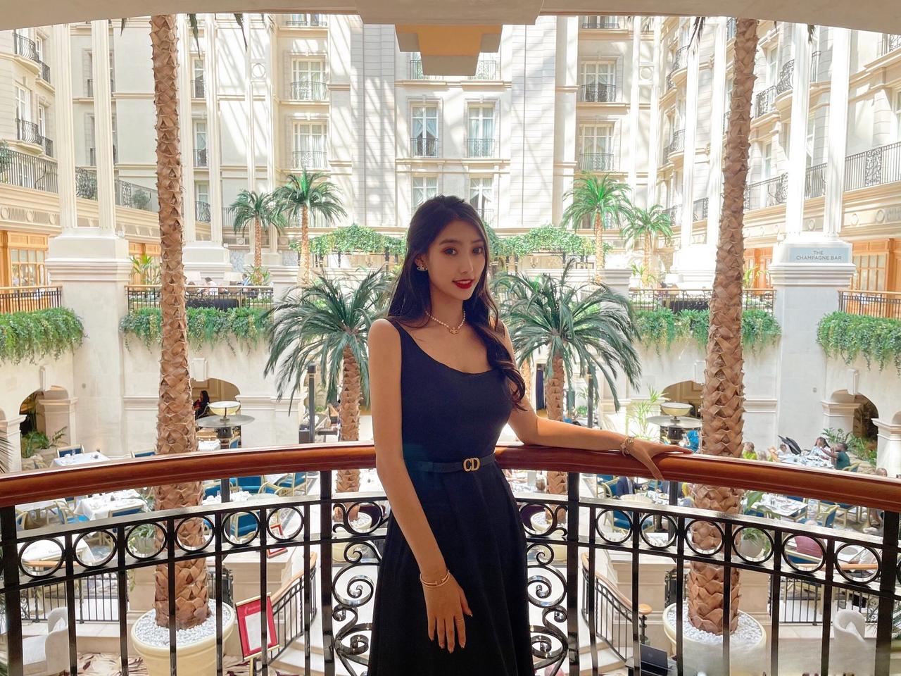 何以为乐？活在当下，自由为上。上热门 美女 穿搭 御姐