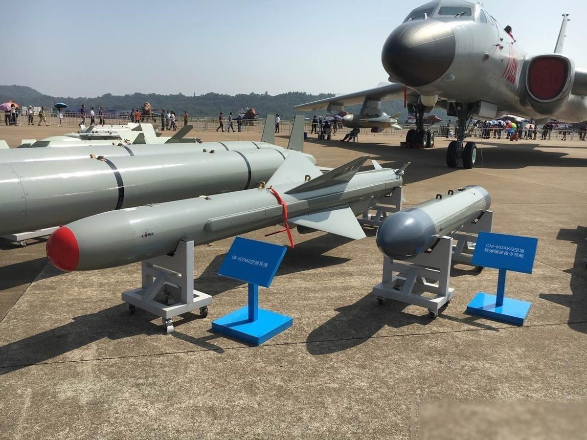 美国，北约提到中国核武器力量迅猛发展，都关注的是中国洲际弹道，但更该盯住的，未必