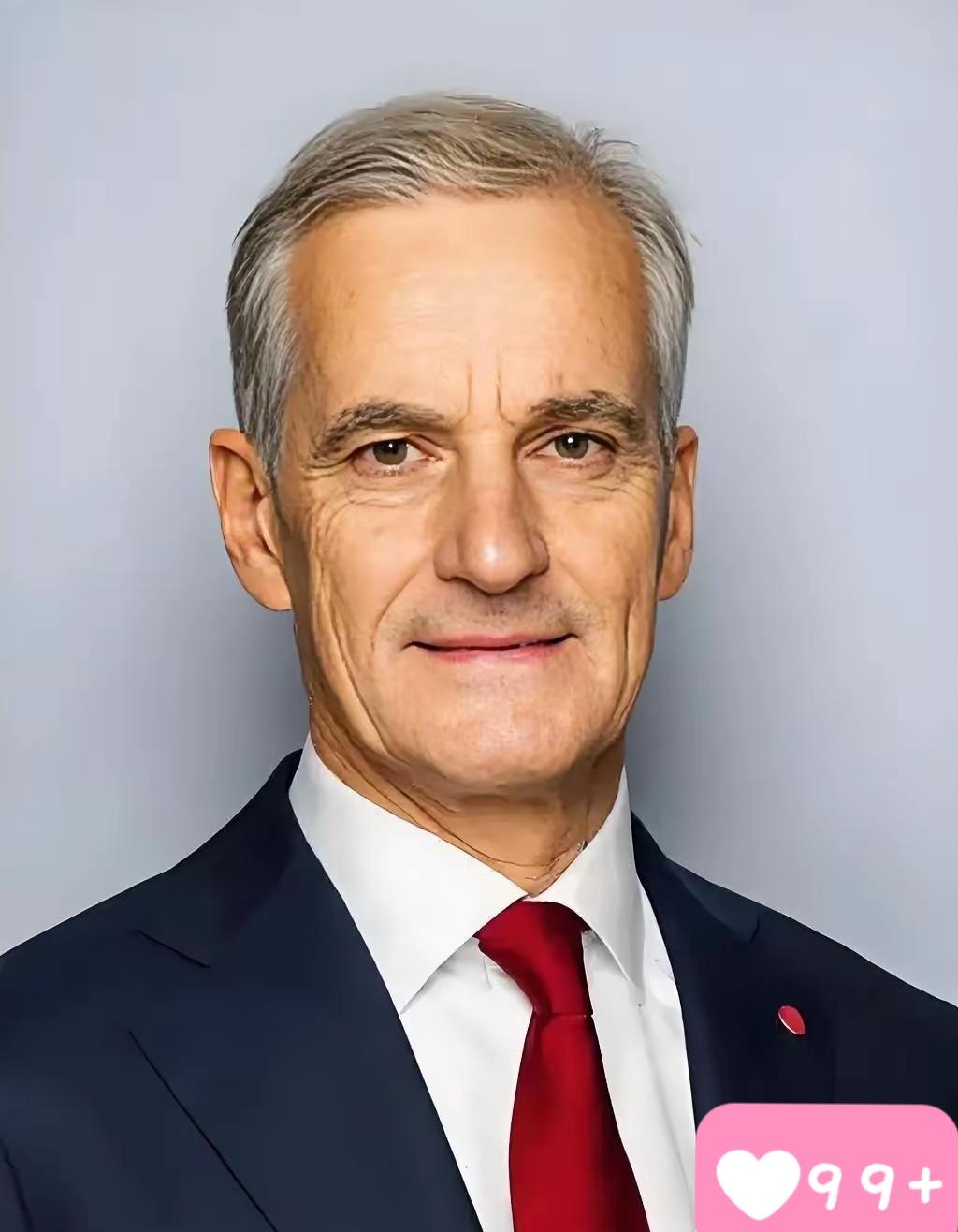 快讯！
挪威和瑞典首相共同宣布:
1月14日，挪威和瑞典首相共同宣布，北欧国家将