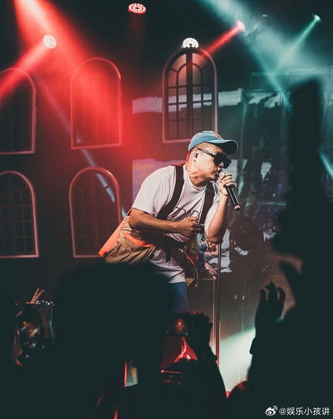 春谣音乐节石家庄站正式开票四月赴古城，听歌享春光！超强领衔阵容火力全开，两天不间