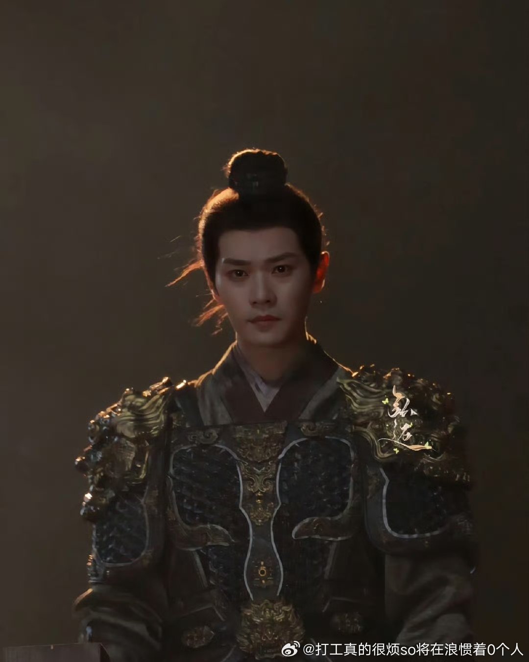 崎岖凑丁比他应该更矮的檀两部男二两个绝佳拉踩对象，看哥子的营销能不能发力了 